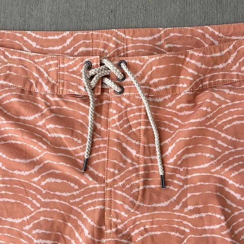 FAHERTY Classic Boardshort (7